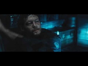 Pandorum 'The truth about what' clip