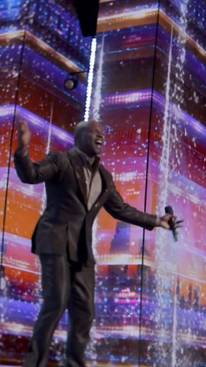 Got moves? Show ‘em off at #AGT’s Virtual Dance Auditions on Nov 21! 🔥 Sign up now: AGTAuditions.com | Terry Crews