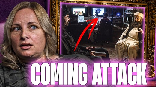 Shawn Ryan: "You are 100% certain that there are 1,000-plus Al-Qaeda-trained fighters within the United States borders." Sarah Adams: "We have not had a man walk up to a building with a suicide vest on in the United States. Americans don't understand this. Al-Qaeda knows this, and they are going to fight until they're killed." #war #news #scary #crime #conflict #military #podcast #shawnryanshow | Shawn Ryan Show