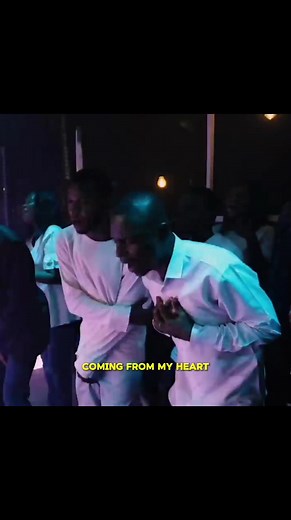 Even in tough times, God is giving you Victory on every side. You will sing new Melodies #prayer #worshiper #reelsvideofollow #fyp #ThisMelody #solomonlange | SOLOMON LANGE