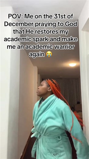 Restore Your Academic Spark