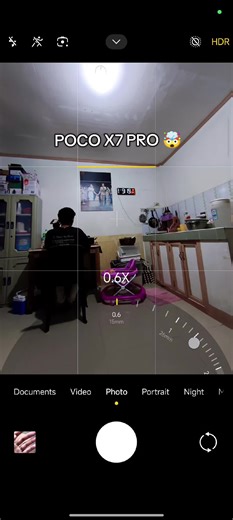 POCO X7 Pro Camera Test: Zoom Quality and Performance