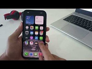 iPhone 17 Weckerlautstärke ändern – Schritt-für-Schritt-Anleitung