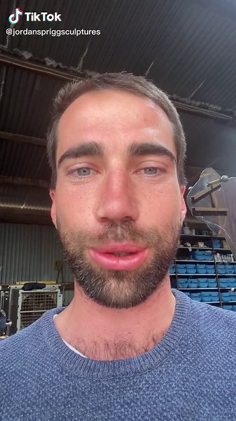 Top 10 Recycled Metal Sculptures | Metal Art Showcase