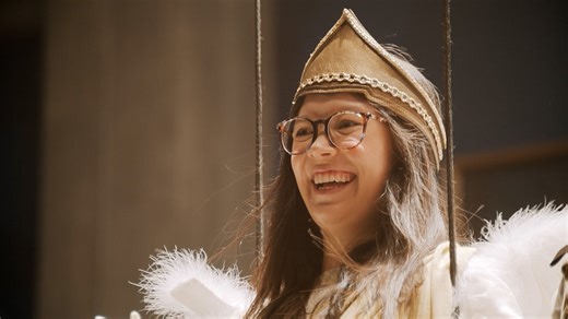 Targets hit, loot unlocked. Here are the first 5 minutes of Mythic Quest Season 4. #MythicQuest #AppleTV #AppleTVPlus | Apple TV