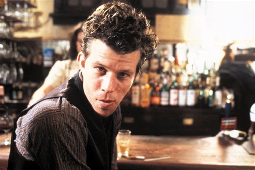 The classic joke that a homeless man told Tom Waits