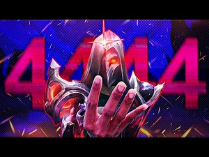 Jhin.exe | Jhin's Bizarre Adventures Part 4 | I tried the $200 Jhin skin