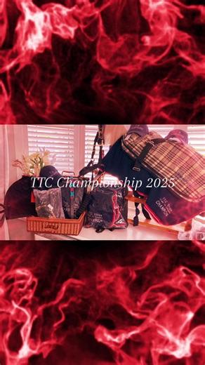 TTC Shows - Train to Compete on TikTok