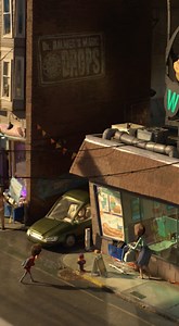 2.1M views · 41K reactions | Chill out to the curiously comforting sounds of everyday life in Blithe Hollow. #ParaNorman #ASMR | LAIKA Studios | Facebook