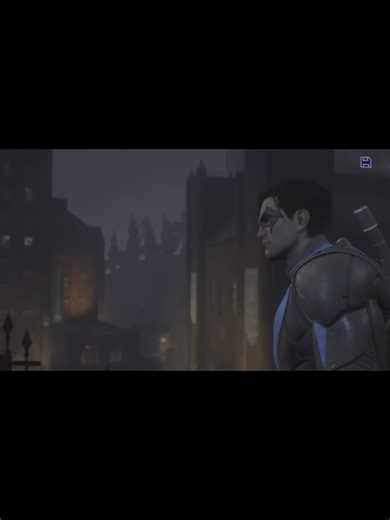 Gotham Knights#batman #gothamknights #redhood #nightwing #robin #batgirl #batplane #riddler #joker #rasalghul #pcgaming #fypツ