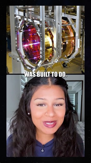 12K views · 86 reactions | The Sound of a Black Hole  | What If | Facebook