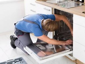 Pourquoi mon lave-vaisselle Indesit est-il en panne ? - TUTO