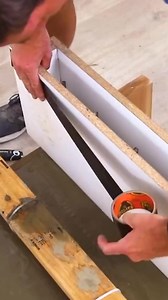 Building process of a unique concrete table | Jonny Builds