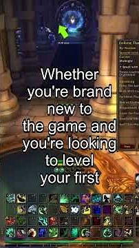The Fastest Ways to Reach Level 90 in Midnight
