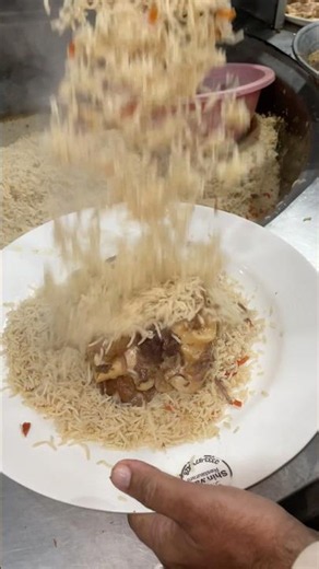 Authentic Afghani Kabuli Pulao | The Original Beef Pulao Everyone Loves | Food DiariesX