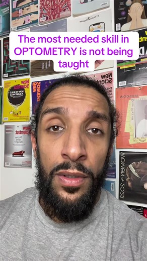 Growing Demand for AI Skills in Optometry Careers