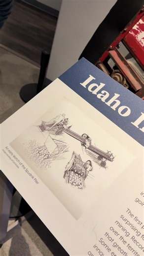 Exploring Idaho's Unique Museums