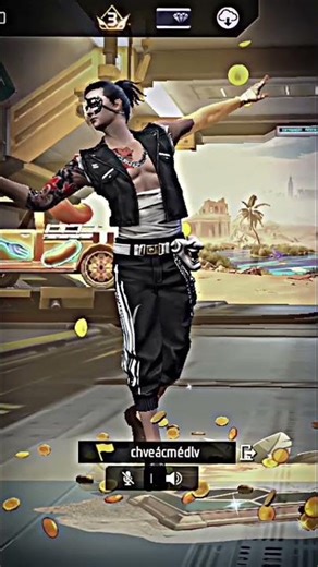 gitu dh pkk #lavegas #elitcees