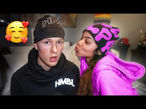 MY BESTFRIEND FINALLY KISSED ME