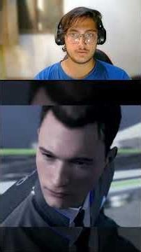 The Chase Sequence Was Amazing | Detroit Become Human