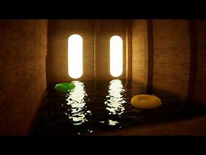 Pools Five