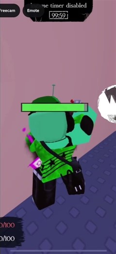 Where does John does intro sound come from? #forsaken #roblox