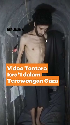 Perilisan video kedua yang menunjukkan tentara Isra*l yang ditangkap, Avitar David, oleh pejuang Palestina mengejutkan warga Isra*l. Mereka menyerukan agar ada kesepakatan dengan H*m*s untuk membebaskan tawanan mereka. Pejuang Palestina menyiarkan rekaman baru dari seorang tawanan Isra*l yang berada dalam tahanannya. Sandera tersebut tampak kurus kering yang mencerminkan realitas para tawanan di Jalur Gaza di bawah kondisi kelaparan dan pengepungan yang diberlakukan oleh tentara pendudukan. Diku