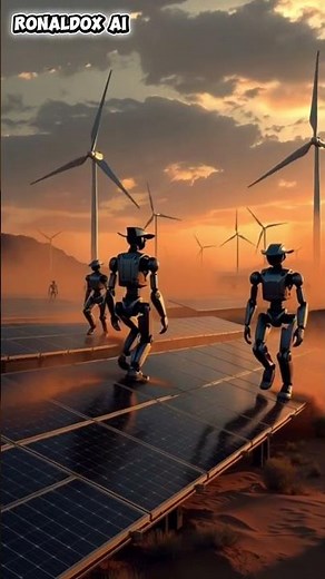 America in 2050: The Future Has Arrived