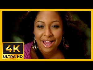 Backflip – Raven-Symoné (Official Music Video) 4K Ultra HD