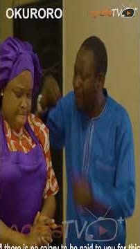 Okuroro Yoruba Movie 2026 Official Trailer Now Showing On ApataTV+