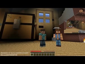 Nervujeme se: FindTheDiamonds&Escape 1/2 [ULTRA MEGA MAP][PiP][HD]