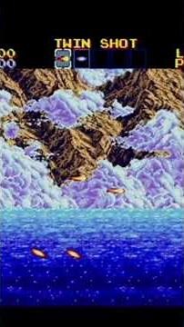 Retro Rewind: Thunder Force IV — The Absolute Peak of 16-Bit Power! 🎸🔥