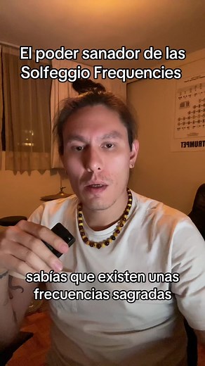 Explorando las Frecuencias Solfeggio para la Sanación