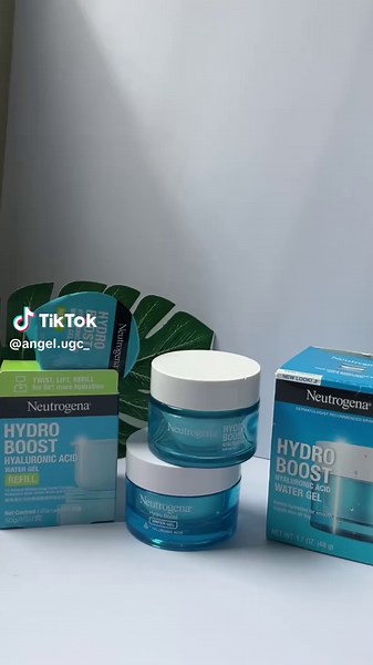 10 years later and I’m still hooked 👀 — @Neutrogena PH’s Water Gel never misses! Been a fav for a decade alr 🫶🏻 #neutrogenahydroboost #neutrogena #neutrogenaph #moisturizer