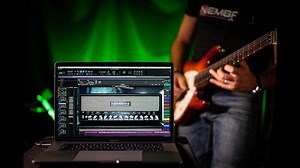 Bogner Ecstasy Amp Modelled In A Plug-In