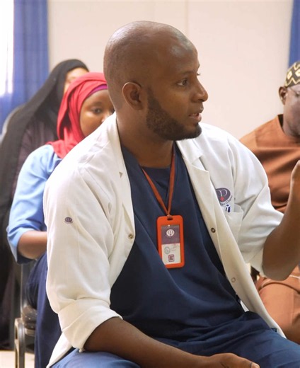 Formation CSST Polyclinique Magori – 23 juin 2026