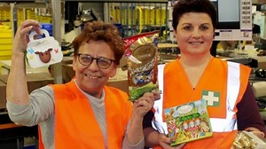 Pay to Quit: Amazon bietet Lagerarbeitern bei Kündigung 5.000 Dollar - Golem.de