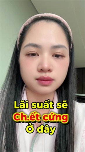 Lãi suất từ giờ đến cuối năm #ngatpro #ngatbui