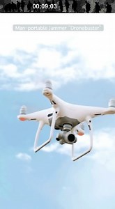 1.8M views · 10K reactions | How the US military shoots down enemy drones #shorts#military | Military talks | Facebook