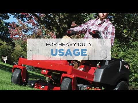 Effortlessly Maintain Your Lawn with the Craftsman 46" 22 HP V-Twin Kohler Zero Turn Riding Mower