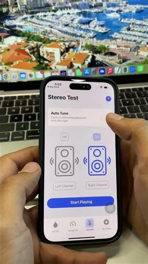 iPhone Speaker Sounds Muffled? Try This Trick! | Water Eject App Test