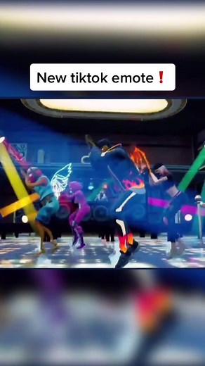 Fun Fortnite Dance Compilation on TikTok