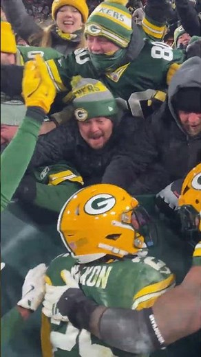 Keisean's INSANE game-sealing interception!!!!!!!!!!!!