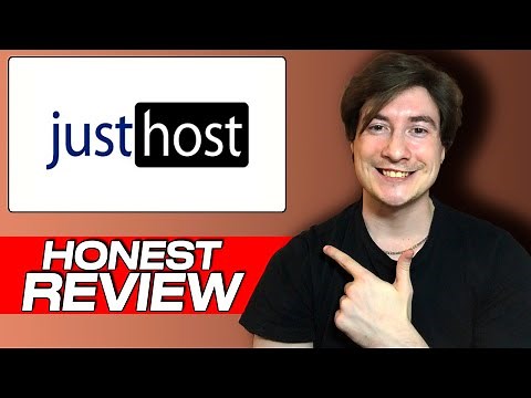 JustHost Review: My Honest User Experience & Features Breakdown