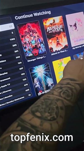 🔥 MELHOR LISTA DE IPTV 2025 | Testada e Aprovada