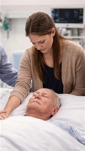 When Someone Dies In A Hospital Explained