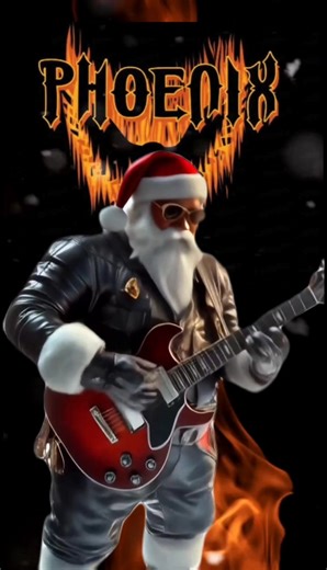 Just like Santa, Phoenix Pest Management & Wildlife Control is taking care of business. They protect your home from unwanted pests. Call 727-742-5197 for a consultation. | Suzanne Beauchaine