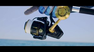 53K views · 240 reactions | PENN Fishing, NOMAD Sportfishing partner...