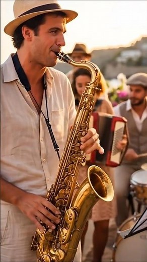 Where Sunshine Meets the Soul | Jazz Music bgm | Солнечные ритмы для души
