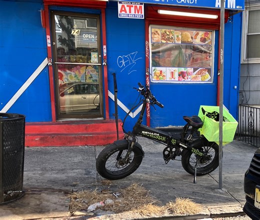 Murphy signs controversial e-bike law requiring registration, insurance in New Jersey
